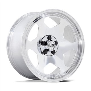 US Mag | UC144 OBS 20x10.0 ET6 - FULLY POLISHED