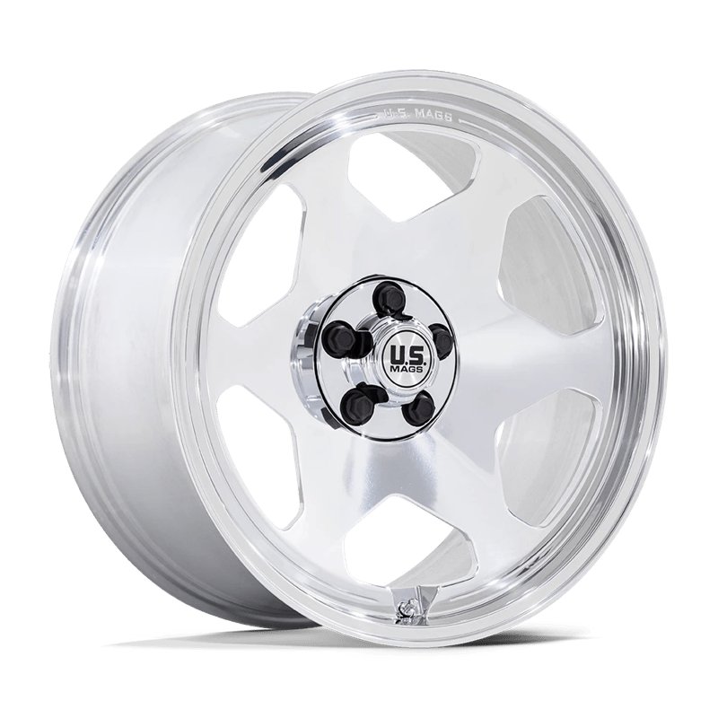 US Mag | UC144 OBS 20x10.0 ET6 - FULLY POLISHED