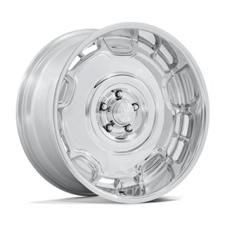 US Mag | UC146 ARLINGTON 20x10.0 ET6 - POLISHED