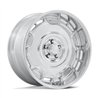 US Mag | UC146 ARLINGTON 20x10.0 ET6 - POLISHED