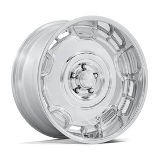 US Mag | UC146 ARLINGTON 20x8.5 ET1 - POLISHED