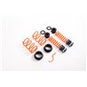 MSS | Coil Spring Lowering Fully Adjustable Track Kit - GTI / Golf R MK7 / MK8 2015-2023