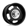 American Racing | VN506 17x9.0 ET12 - SATIN BLACK