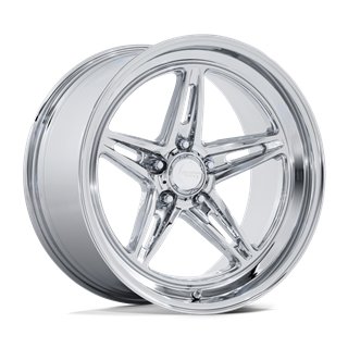 American Racing | VN514 GROOVE 18x10.0 ET12 - CHROME