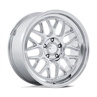 American Racing | VN516 G-FORCE 18x7.0 ET0 - CHROME