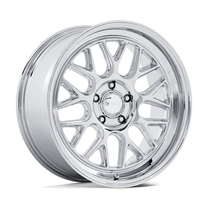 American Racing | VN516 G-FORCE 18x7.0 ET0 - CHROME