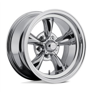 American Racing | VN605 TORQ THRUST D 15x8.0 ET0 - CHROME