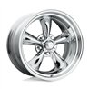 American Racing | VN615 TORQ THRUST II 1 PC 20x8.0 ET0 - CHROME