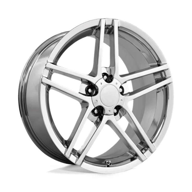 Performance Replicas | PR117 19x10.0 ET79 - CHROME