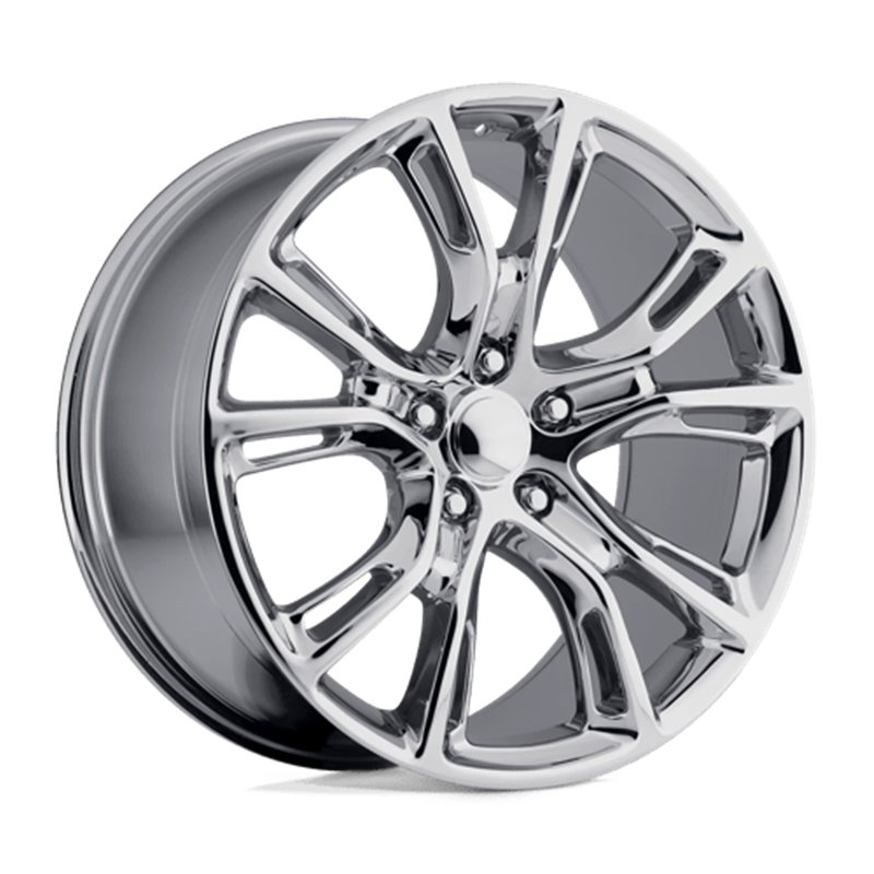 Performance Replicas | PR137 20x10.0 ET50 - CHROME