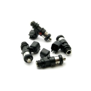 DeatschWerks | Matched set of 4 injectors 700cc/min