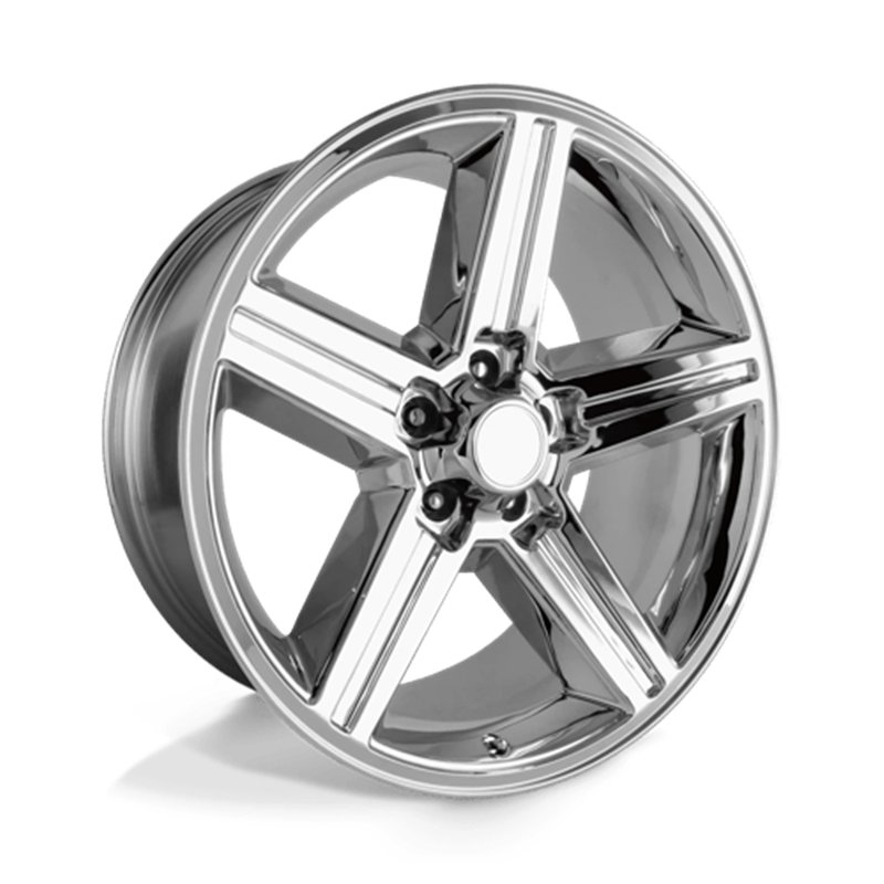 Performance Replicas | PR148 20x8.0 ET0 - CHROME