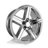 Performance Replicas | PR148 20x8.0 ET0 - CHROME