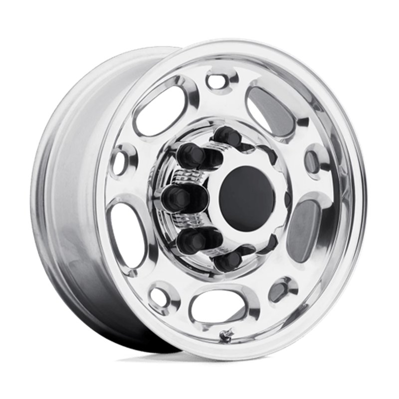 Performance Replicas | PR156 16x6.5 ET28 - POLISHED