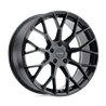 Petrol | P2B 15x7.0 ET40 - GLOSS BLACK