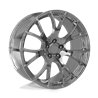 Performance Replicas | PR161 22x11.0 ET18 - CHROME