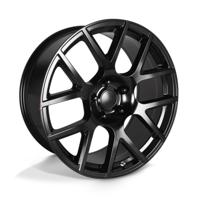 Performance Replicas | PR163 20x9.0 ET20 - SATIN BLACK
