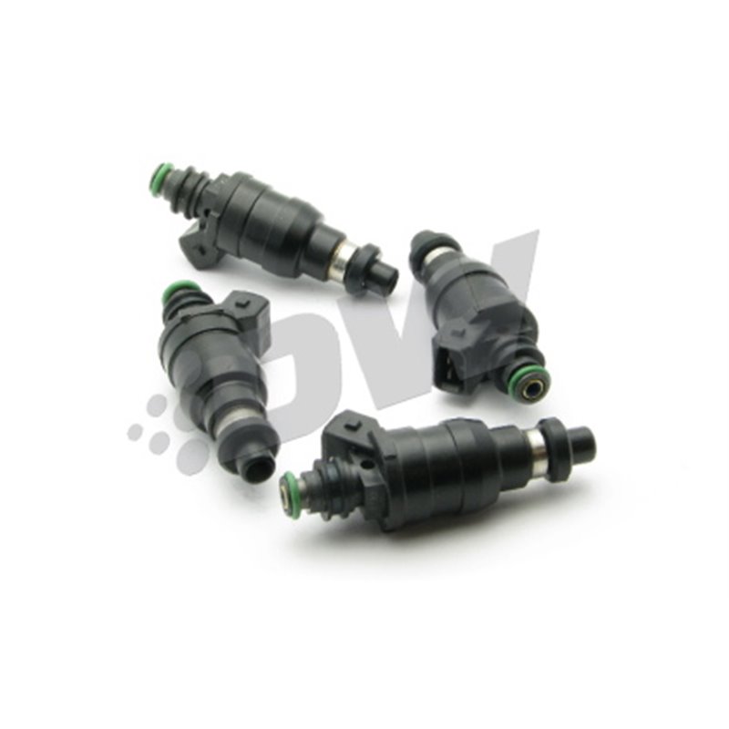 DeatschWerks | Matched set of 4 injectors 800cc/min (low impedance)
