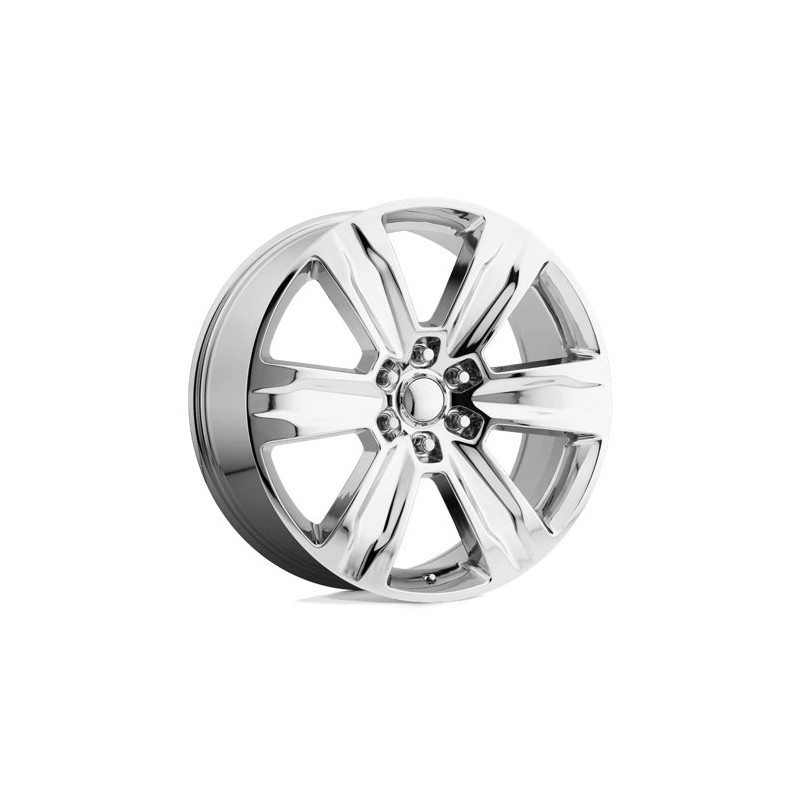Performance Replicas | PR172 22x9.0 ET44 - CHROME