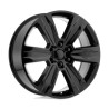 Performance Replicas | PR172 22x9.0 ET44 - GLOSS BLACK