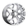 Performance Replicas | PR176 22x9.0 ET24 - CHROME