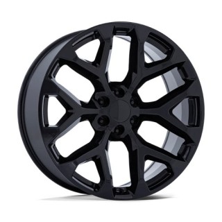 Performance Replicas | PR177 24x10.0 ET24 - GLOSS BLACK