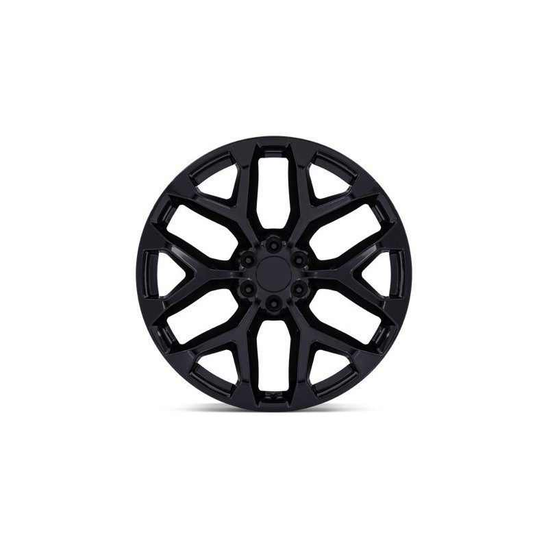 Performance Replicas | PR177 24x10.0 ET24 - GLOSS BLACK