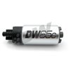 DeatschWerks | 265lph in-tank fuel pumps w/ 9-1013 install kit