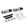 DeatschWerks | 265lph in-tank fuel pumps w/ 9-1013 install kit