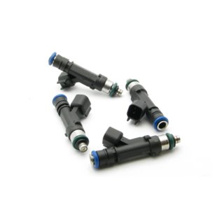DeatschWerks | Matched set of 4 injectors 60 lb/hr