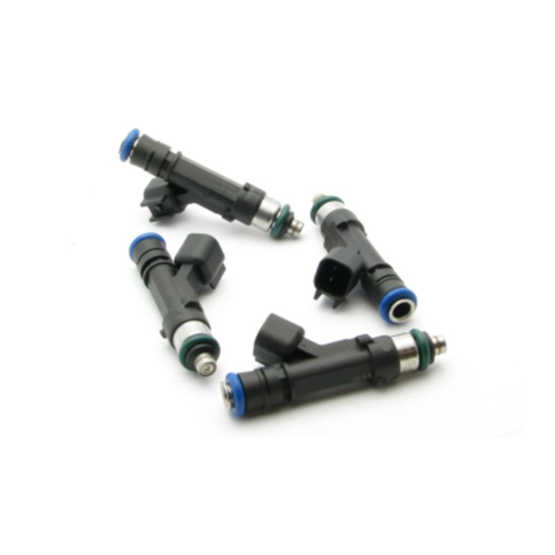 DeatschWerks | Matched set of 4 injectors 50 lb/hr
