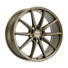 Petrol | P4B 17x8.0 ET40 - MATTE BRONZE