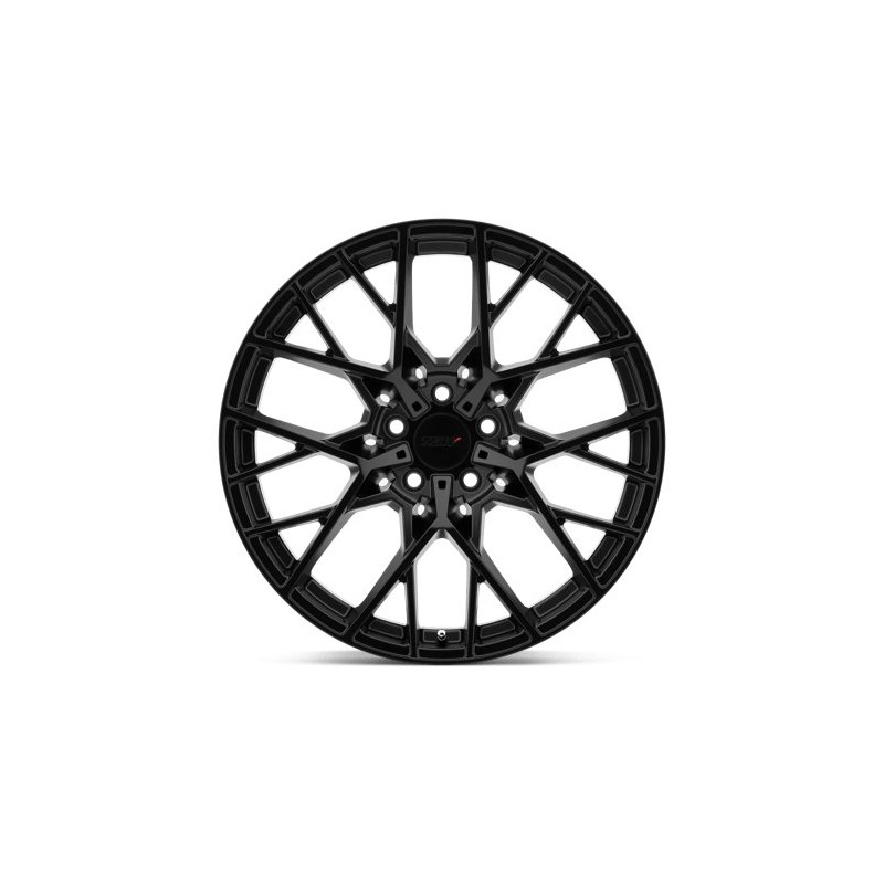 TSW | SEBRING 17x8.0 ET32 - MATTE BLACK
