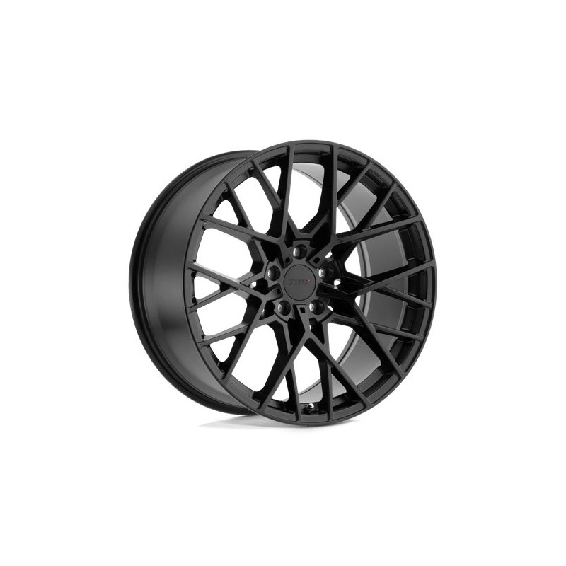 TSW | SEBRING 17x8.0 ET35 - MATTE BLACK