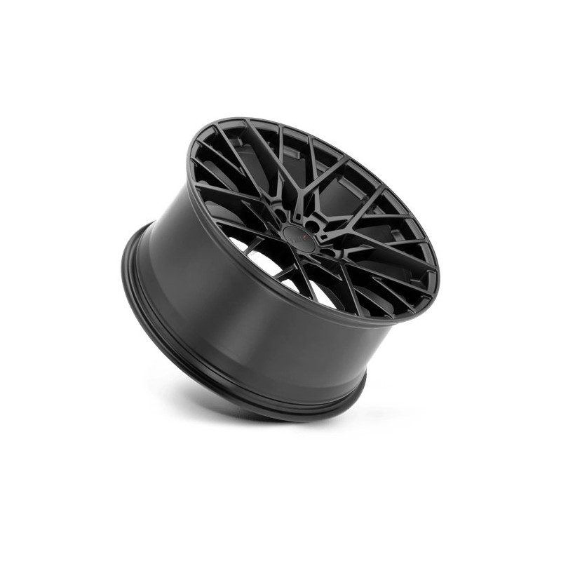 TSW | SEBRING 17x8.0 ET35 - MATTE BLACK
