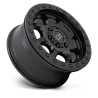 Black Rhino Hard Alloys | VENTURE BEADLOCK 17x8.0 ET38 - MATTE BLACK