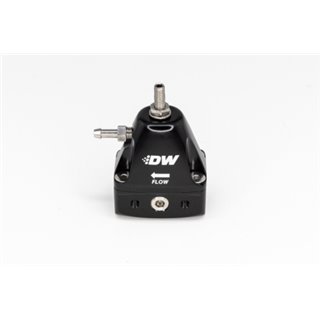 DeatschWerks | DWR1000iL in-line AFPR black