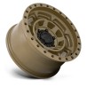 Black Rhino Hard Alloys | CONVOY 17x8.5 ET-18 - GATOR GREEN