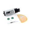 DeatschWerks | 265lph compact fuel pump w/ 1008 install kit