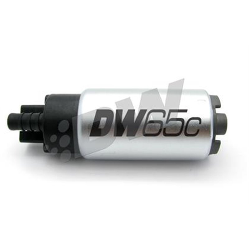 DeatschWerks | 265lph compact fuel pump w/ 1010 install kit