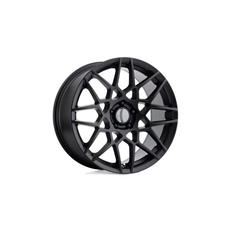 Performance Replicas | PR178 18x10.0 ET45 - SATIN BLACK