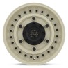 Black Rhino Hard Alloys | ARMORY 17x9.5 ET6 - DESERT SAND