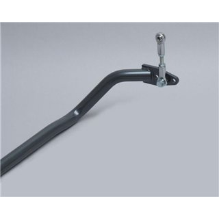 Progress Technology | Sway Bar (Solid 30 mm-adj) - Avant - Sentra 1991-1994