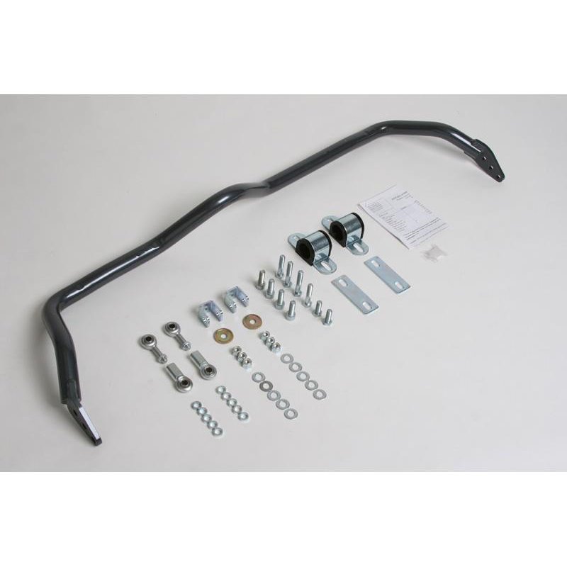 Progress Technology | Sway Bar (Solid 30 mm-adj) - Avant - Sentra 1991-1994