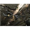 Progress Technology | Sway Bar (Solid 30 mm-adj) - Avant - Sentra 1991-1994