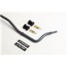 Progress Technology | Sway Bar (Tubular 25mm-adj) - Arrière - Mustang / GT 2015-2022 Progress Technology Sway bars & Link kit