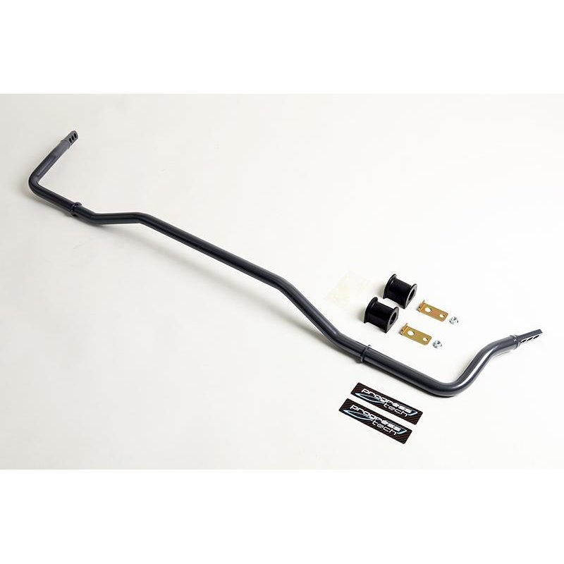 Progress Technology | Sway Bar (Tubular 25mm-adj) - Arrière - Mustang / GT 2015-2022 Progress Technology Sway bars & Link kit