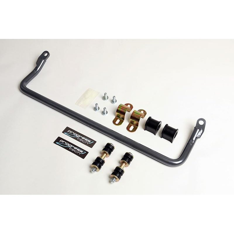 Progress Technology | Sway Bar (Solid 25mm) - Arrière - Focus 2.0L 2000-2011