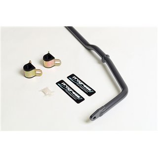 Progress Technology | Sway Bar (Solid 22mm) - Arrière - Protege / Speed / Protege5 1999-2003