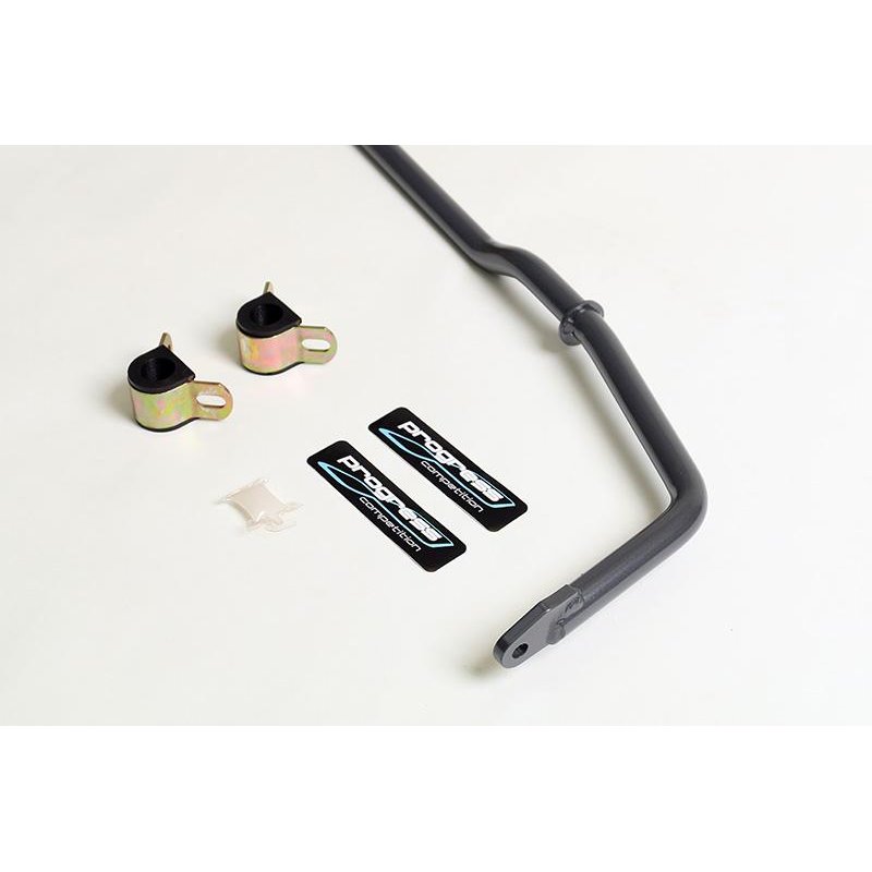 Progress Technology | Sway Bar (Solid 22mm) - Arrière - Protege / Speed / Protege5 1999-2003
